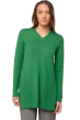 Baby Alpaca cashmere donna sydney green leaf 2xl